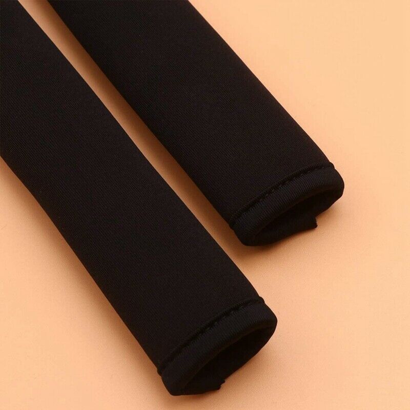 Paddle Grips Rowing Boat Protective Kayak Canoe Oar Cover Holder Soft PaddleJ9Q5