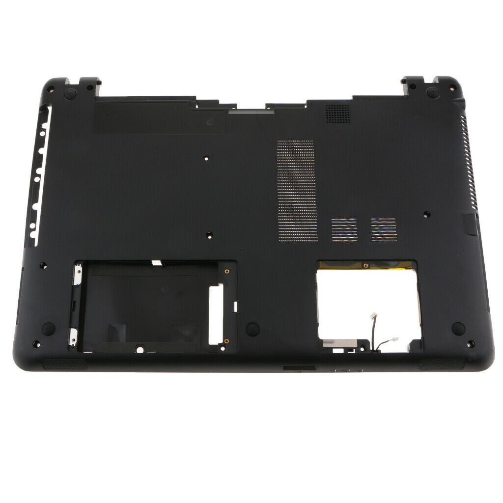 Replacement Lower Base, Back Shell, Bottom Case Cover Compatible for SONY Vaio