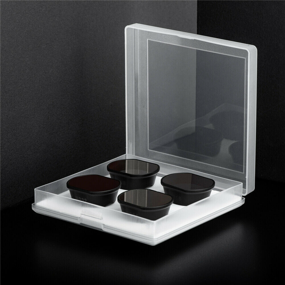 For DJI FPV Combo Accessories ND Filters ND8 ND16 ND32 ND64 Camera Lens Filters