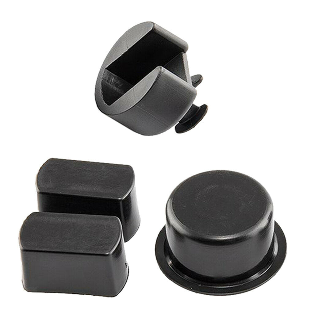 Tailgate Hinge Bush Insert for Ram 1500/2500/3500, for Ford