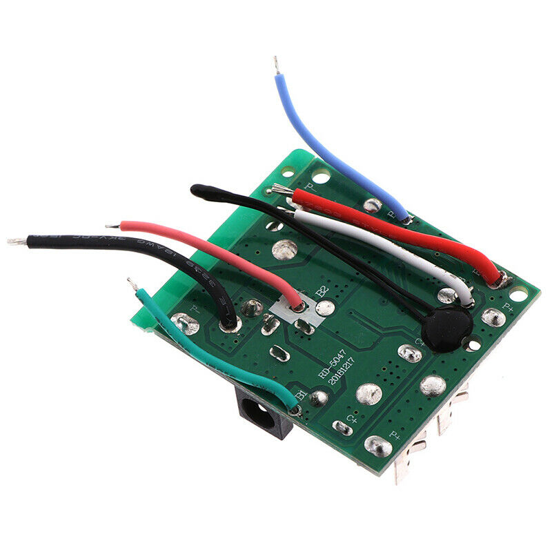 5S 18V 21V 20A Battery Charging Protection Board Protection Circuit BoardJCAUJDD