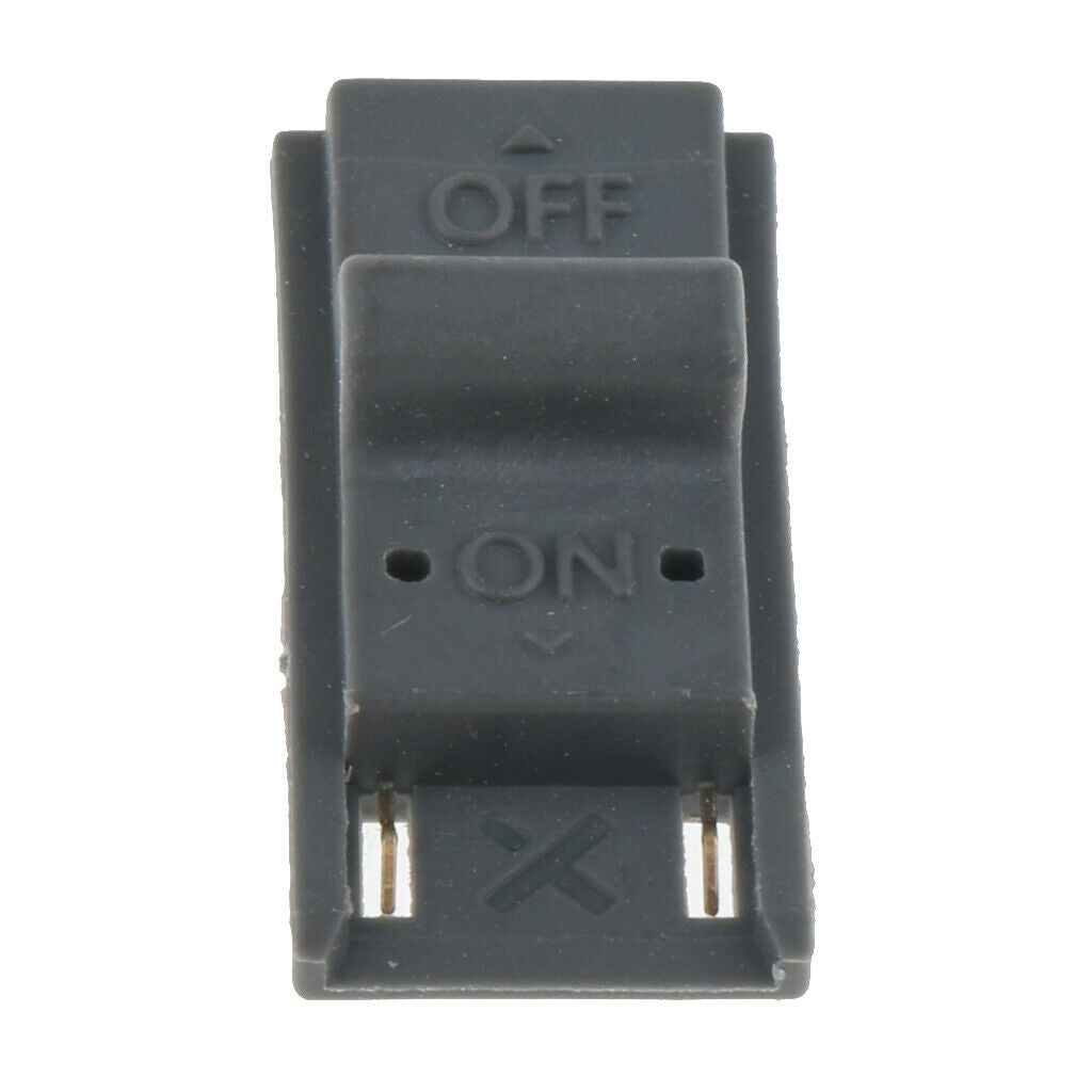 For Nintendo Switch   RCM Jig Clip Crack Tools Short Connector (for