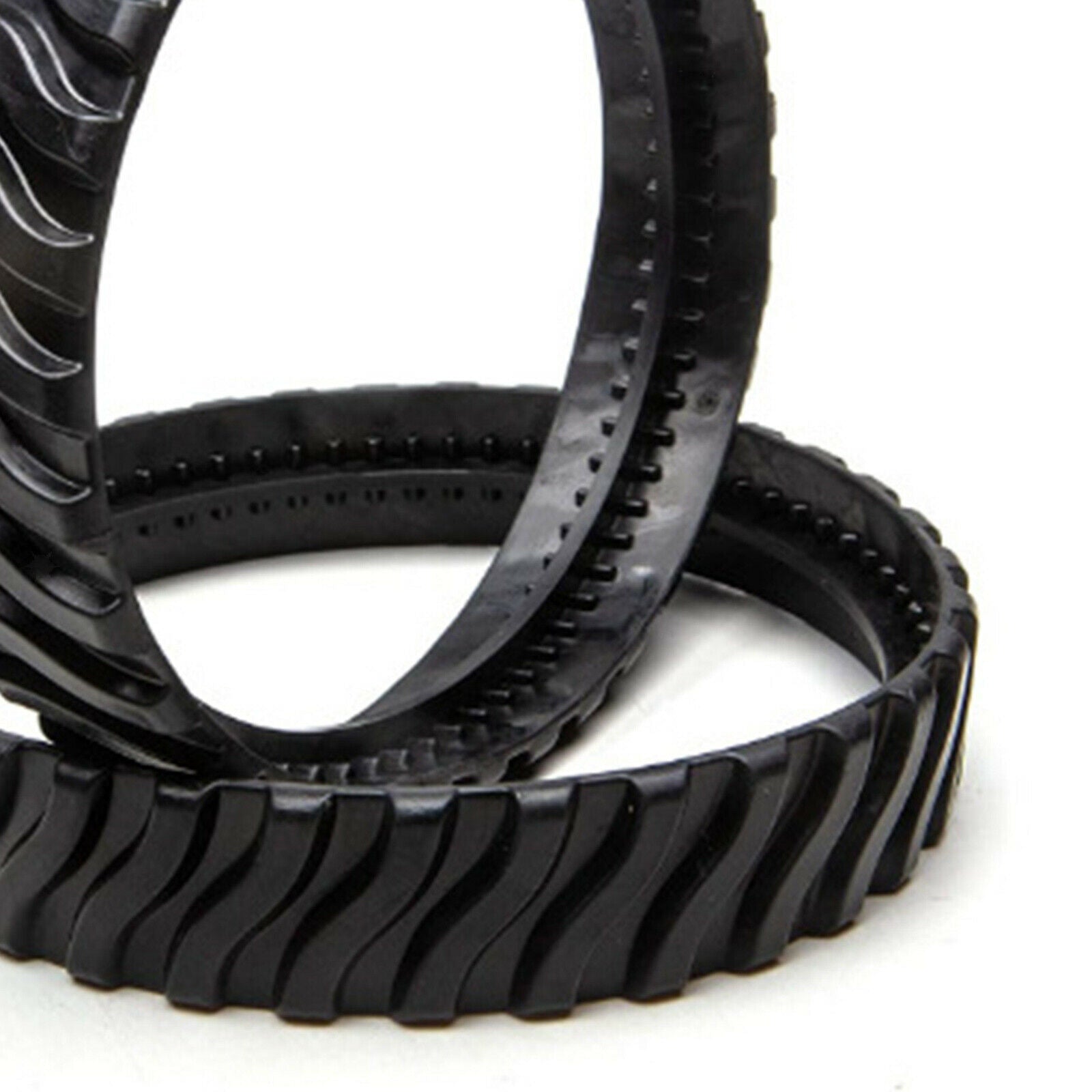 2x Pool Cleaner Tire Track Wheel Replace for Zodiac MX8 Elite OEM R0526100