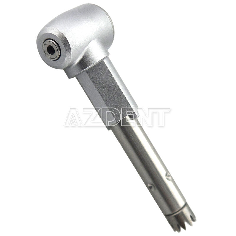 5X Dental Contra Angle Head FG Low Speed Handpiece 1.6mm Internal Channel