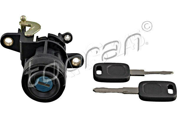 Trunk Latch Lid Lock For VW Passat B4 Sedan Wagon 1993-1997