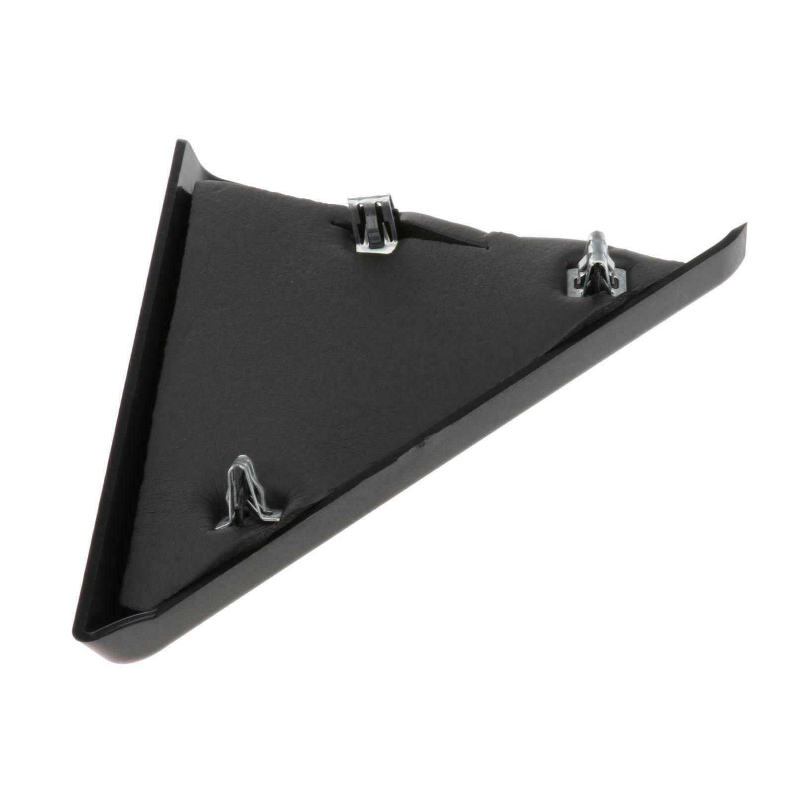 New Direct Replacement Front Door Upper Trim Panel Left For Sierra 25857289