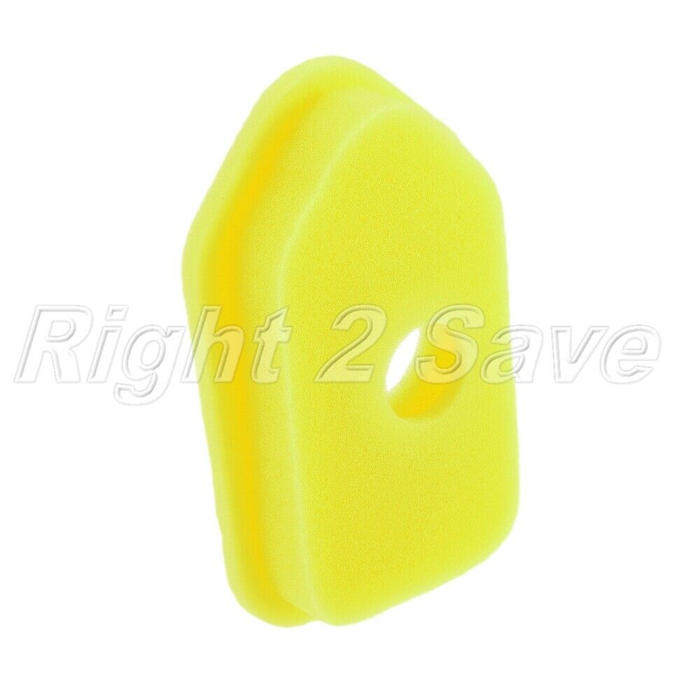 2pcs Lawn Mower Parts Air Filter For Briggs & Stratton 272235S 272235 4107 5047