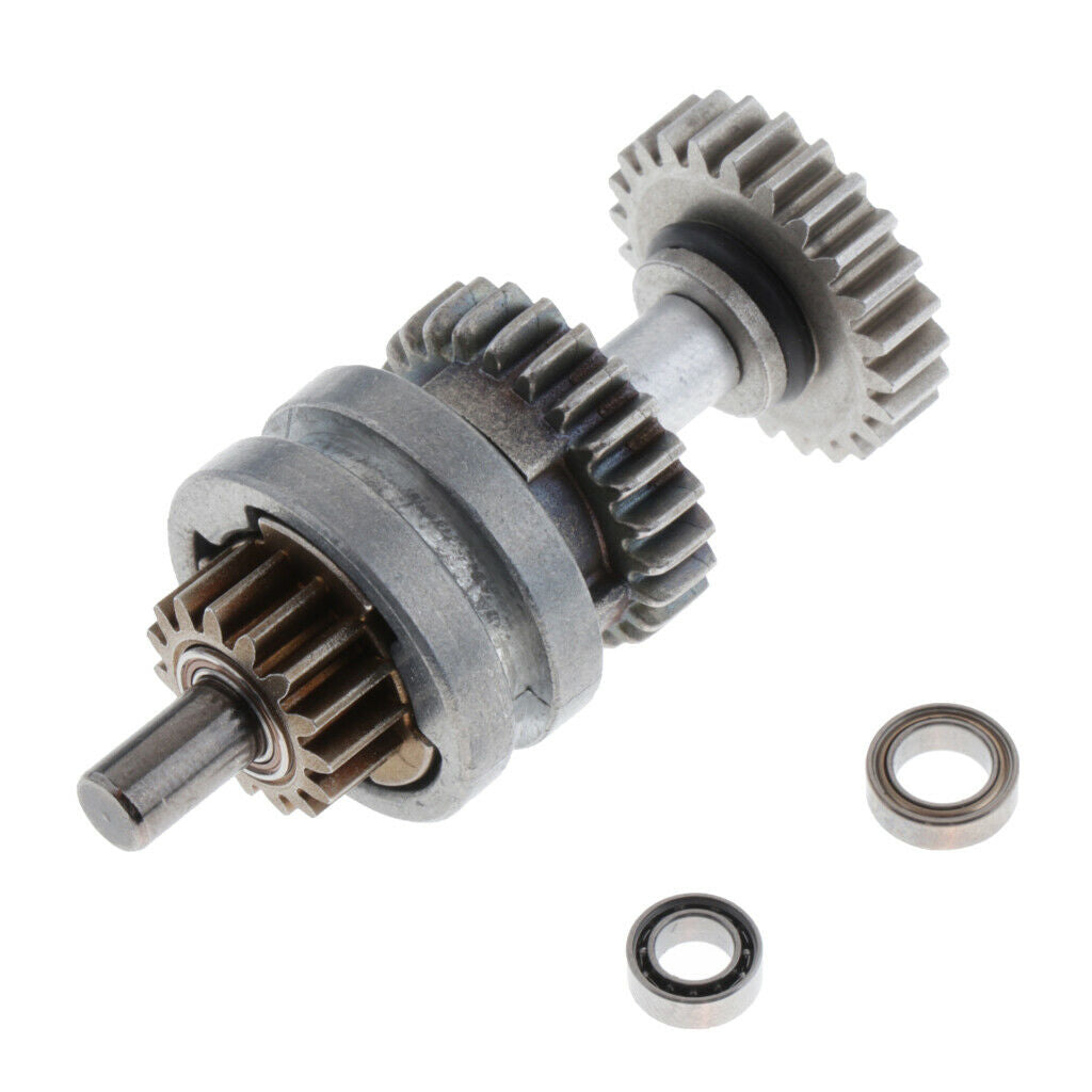 Transmission Shaft Assembly for 1/10 HG-P408 Remote Control Pickup Car DIY