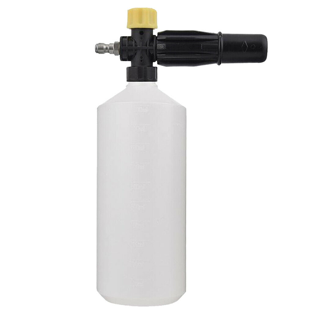Car Wash Pressure Washer Jet Wash 1/4" Pressure Washer Nozzle Tips
