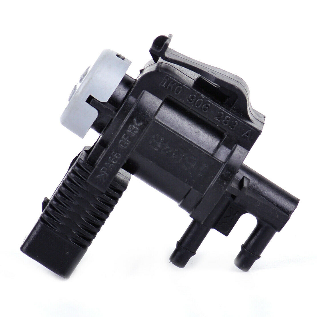 Vacuum Solenoid Valve Fit for Audi A4 VW Passat Golf Jetta Beetle 1K0906283A An