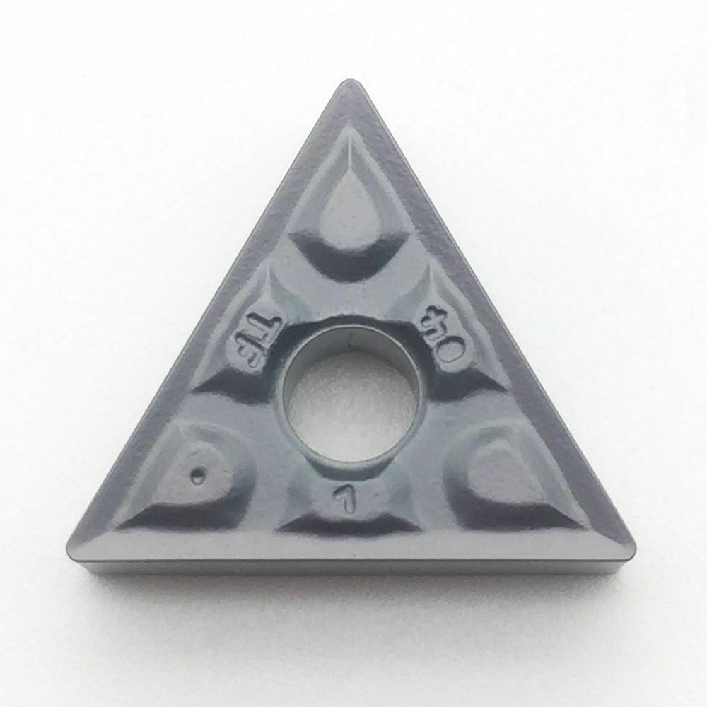 TNMG160404-TF IC907 TNMG331-TF CNC carbide inserts Internal Turning tool