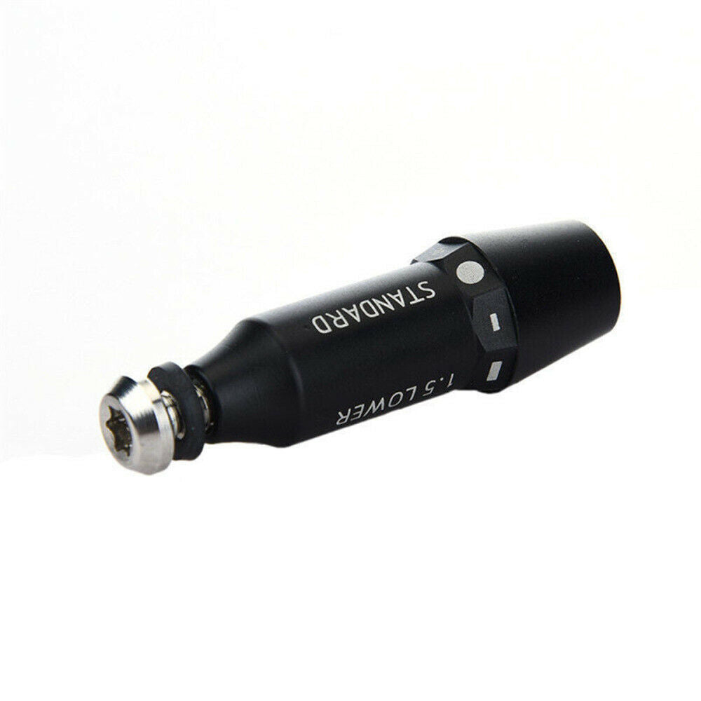 Golf Club 0.335 Adapter Sleeve Replacement for PXG Driver & Fairway Wood