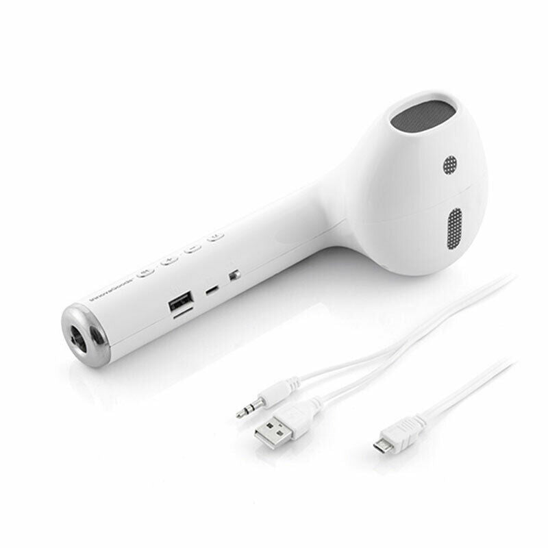Shop-Story - Funsker: Speaker Wireless Multifunction IN Shape Ear Piece Earpiece