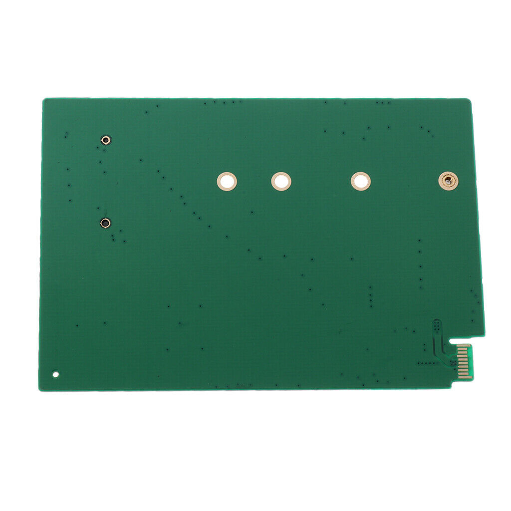 M.2 NGFF SSD Adapter Card Replaces the WD5000MPCK WD5000M21K Riser Card