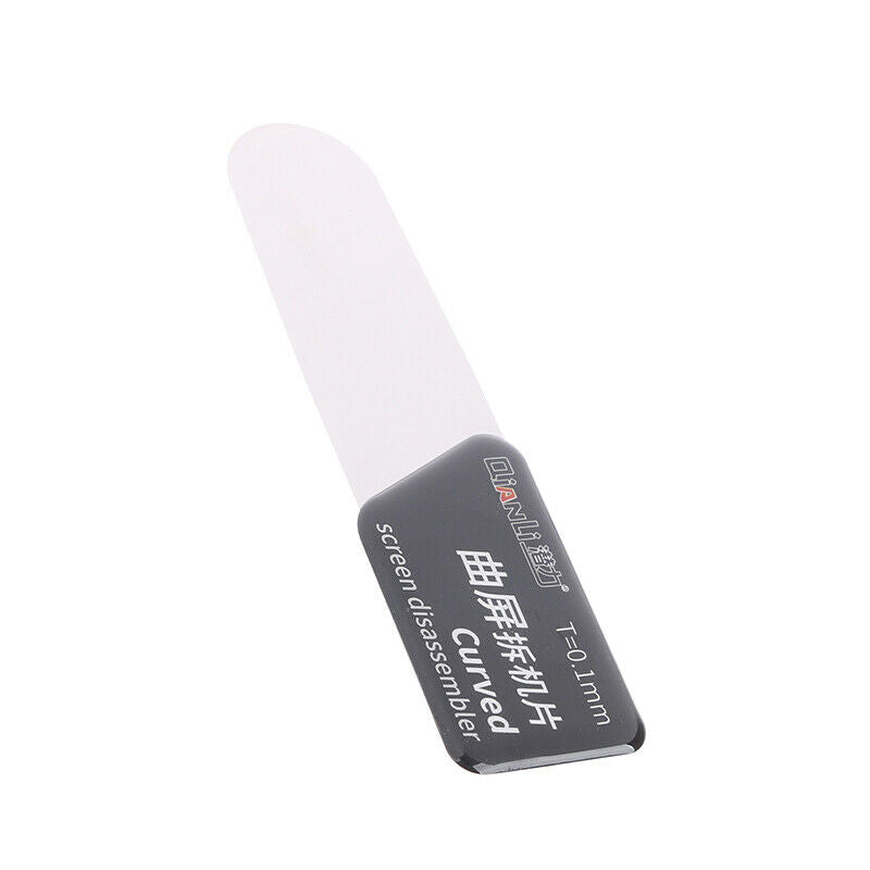 Mobile Phone LCD Curved Screen disassemble Opening Pry Tools Pry Spudger To KX