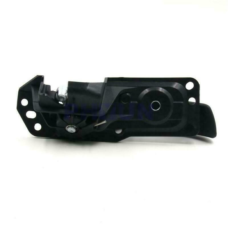 Car Door Handle Repair Kit Interior Left Hand For Chevy Silverado GMC 2007-2013