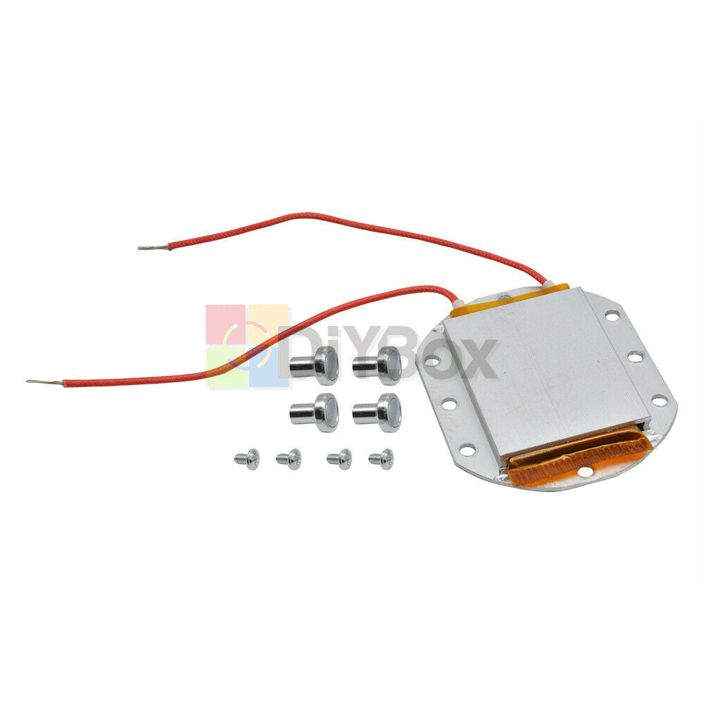 Aluminum PTC Heating Plate LED Remover Demolition Chip Welding Soldering Station
