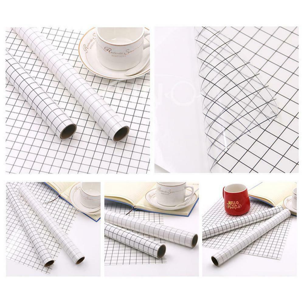 Vinyl Transfer Paper Tape Roll  Adhesive 12 X 60 INCH Clear Alignment