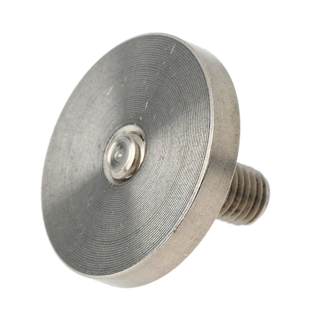 Stainless Steel Archery Stabilizer Weights Balance Bar Counterweight single