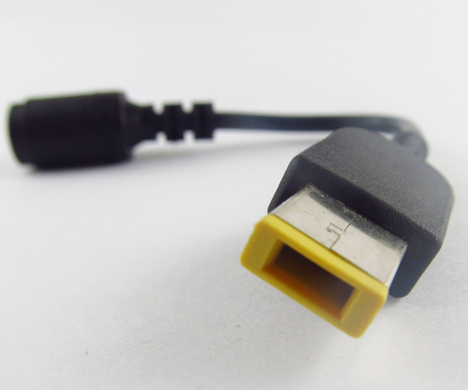 1pc 7.9x5.5mm Power Converter Cable For Lenovo ThinkPad X1 Carbon 0B47046 Laptop