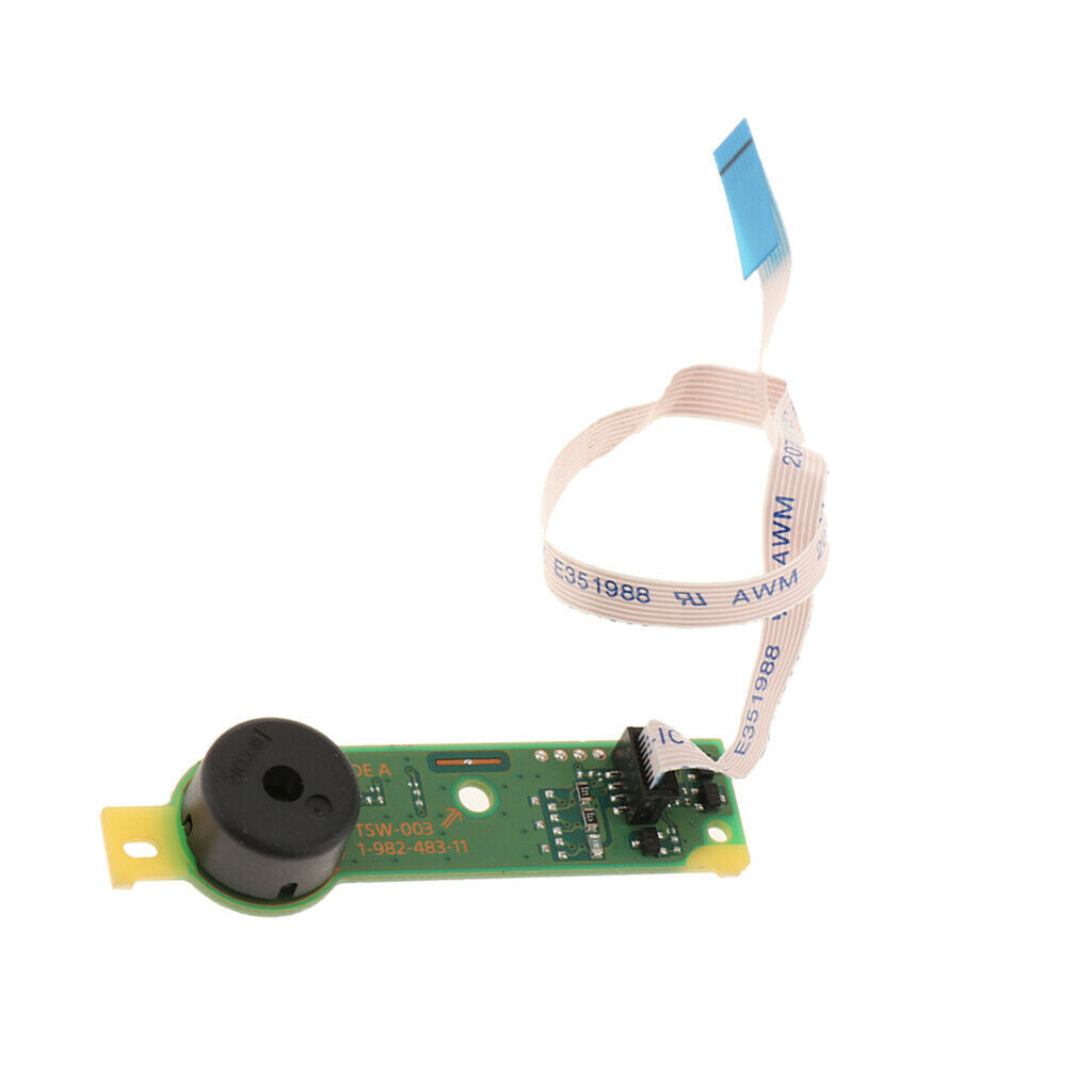 Power Button Flex Cable TSW-003 Spare Part Repair