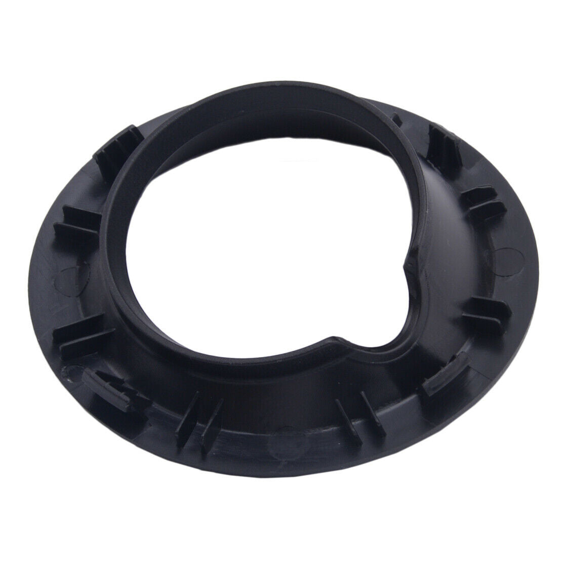 Right Front Bumper Fog Light Lamp Cover Trim Frame fit for BMW X3 E83 2004-2006