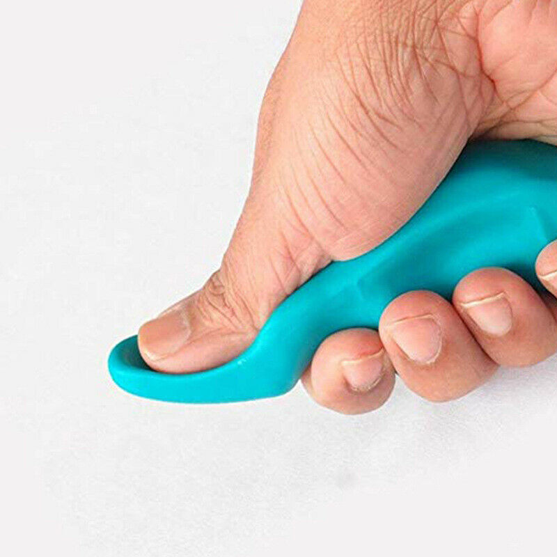 Massager Manual thumb physiotherapy gadgets Whole body multifunctional massa DF