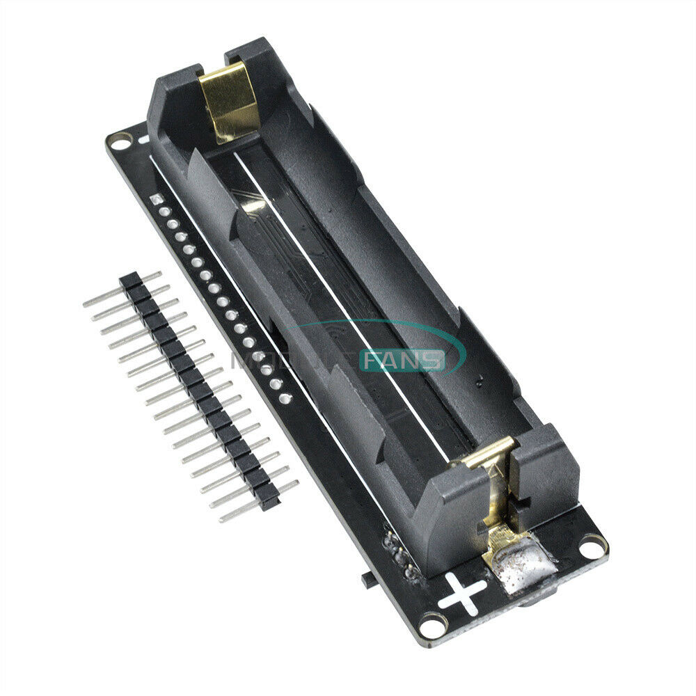 Esp-Wroom-02 WeMos D1 Motherboard Mini-WiFi Nodemcu ESP8266 Module 18650 Battery