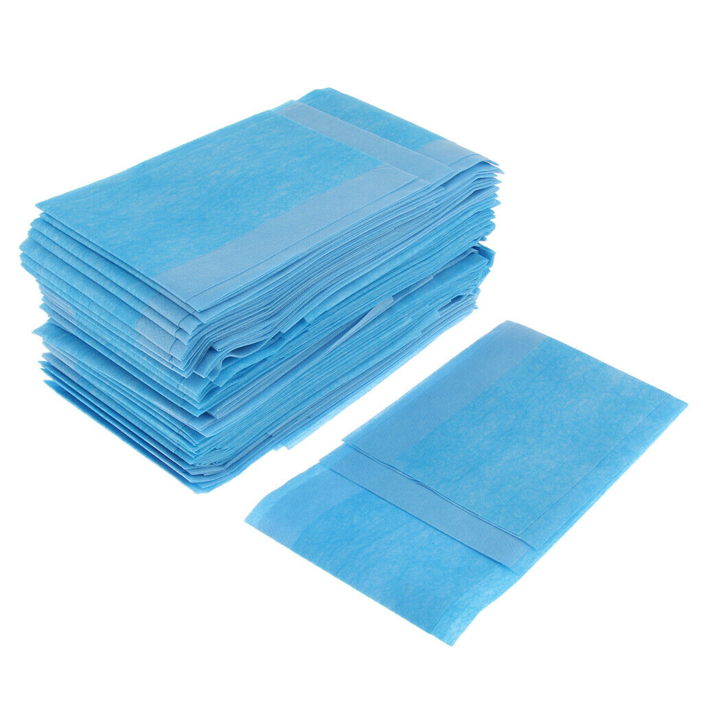 240pcs Disposable Underpads With Ultra Absorbent 40x40cm for Kids Children Pets