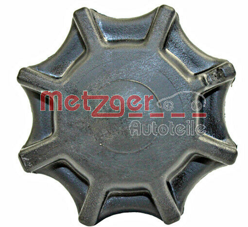 Metzger Expansion Tank Power Steering Cap For BMW MINI X1 X3 X5 32416851332
