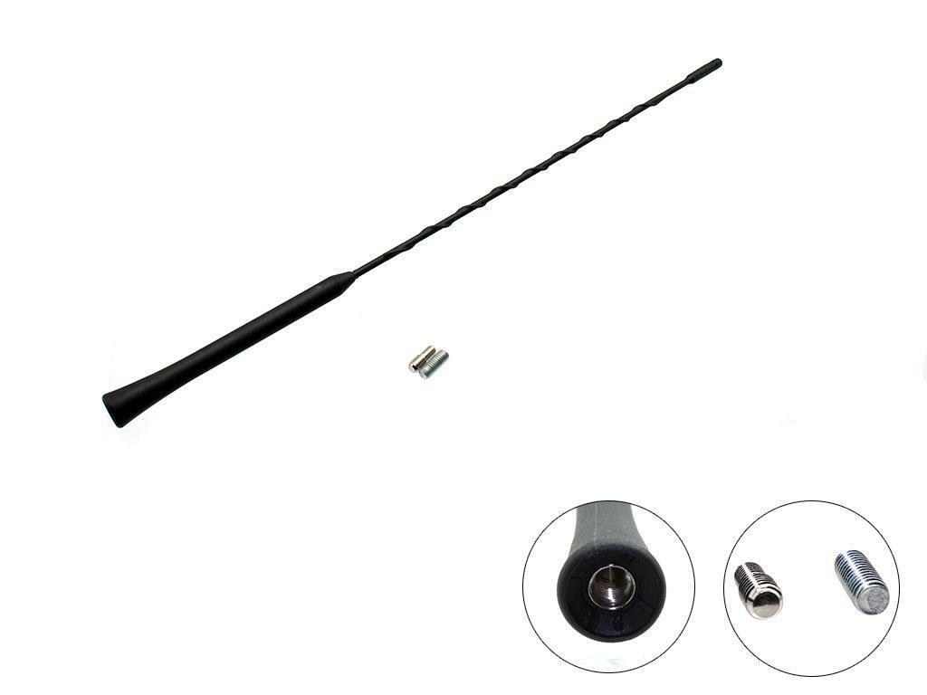 Replacement Aerial Mast FOR Renault SAFRANE EXTRA VAN