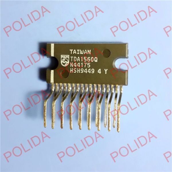 1PCS AUDIO POWER AMP IC ZIP-17 TDA1560Q TDA1560Q/N4 TDA1560Q/N4C