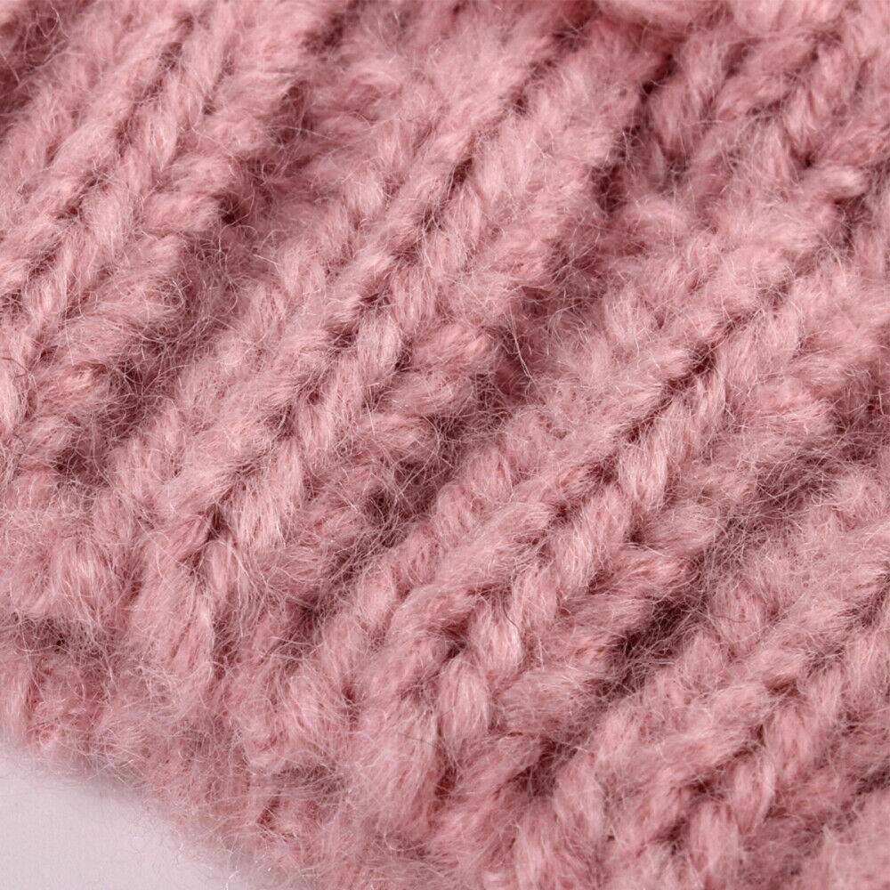 Cute Toddler Kids Girl&Boy Baby Infant Winter Warm Crochet Knit Hat Beanie Cap.