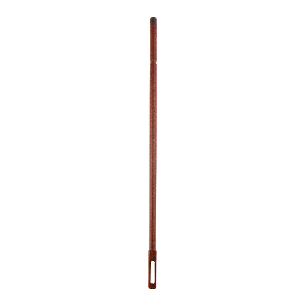 1pc Woodwind Instruments Flute Stick Clarinet Cleaning Rod Care Accessory Part,