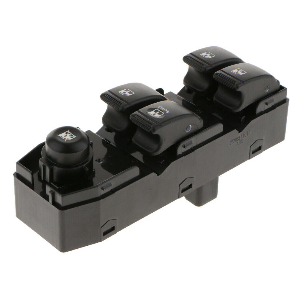 Car Door Window Lifter Switch for LHD Chevrolet   / Daewoo Lacetti 04-07