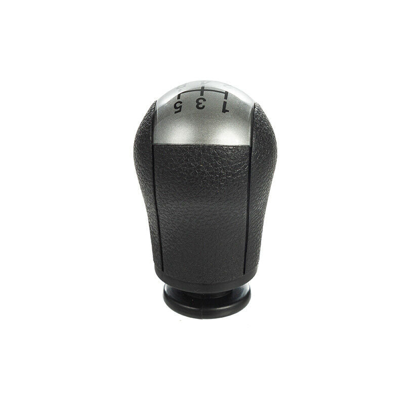 5 Speed Manual Gear Stick Shift Knob For Ford Focus/Mondeo/Mustan/Galaxy