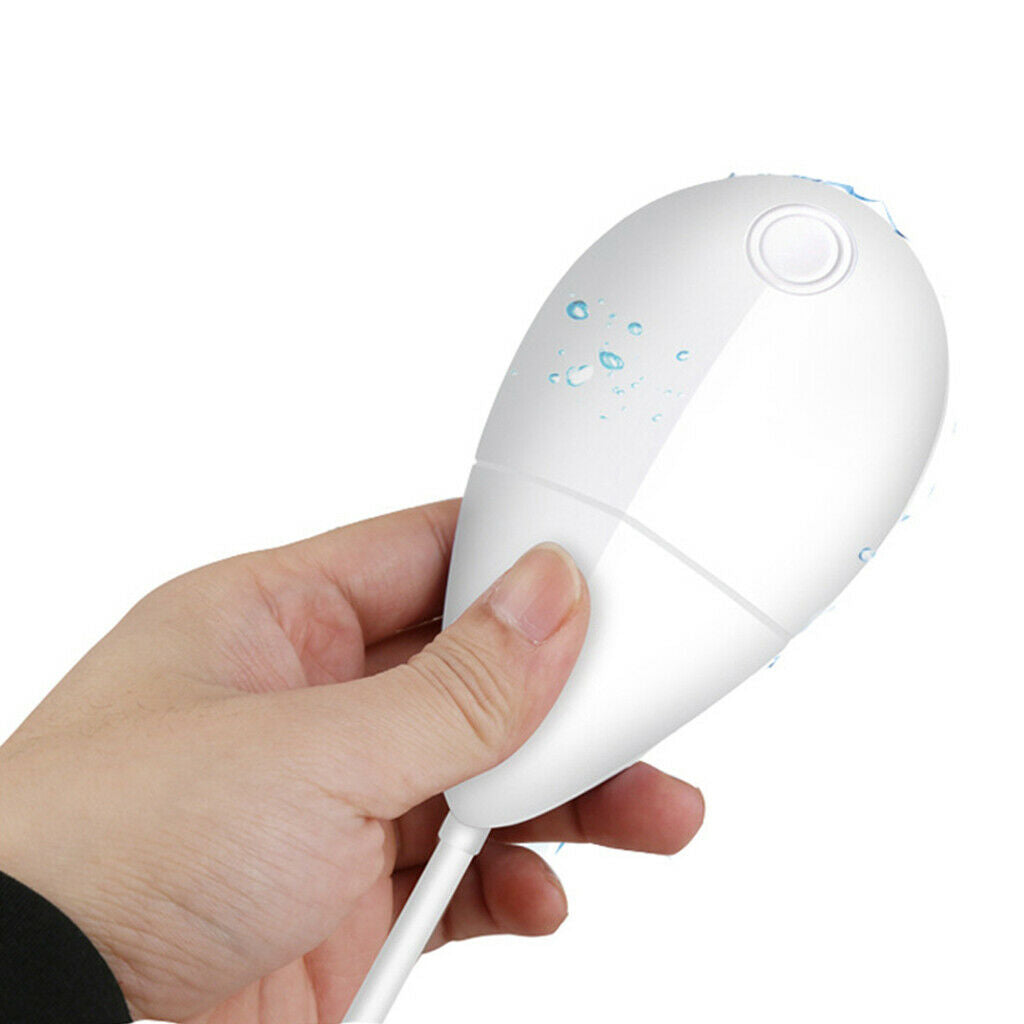 Ultrasonic Bubble Mini Clothes Cleaner for Vegetable & Fruit Mini 5V White
