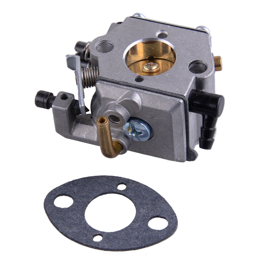 Carburetor Gasket Fit for Stihl 024 026 MS260 MS240 Walbro Tillotson Chainsaw An