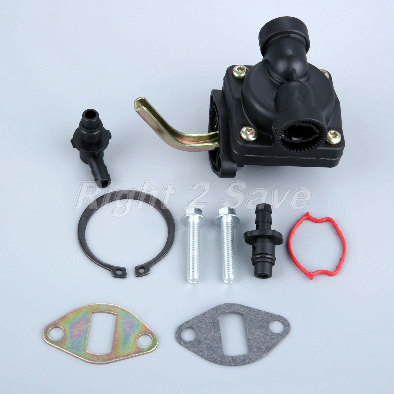 1Pc Lawn Mower Fuel Pump Parts For John Deere GT225 7G18 Kohler 12-559-01-S CH11