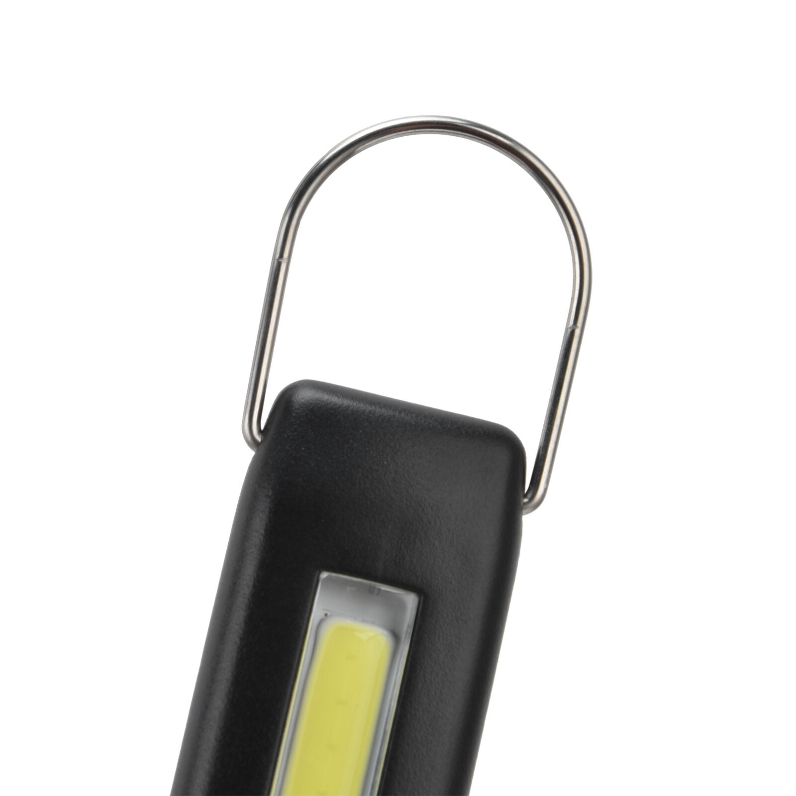 Stepless Dimming Inspection Lamp Portable COB Emergency Long Strip Work Light XX
