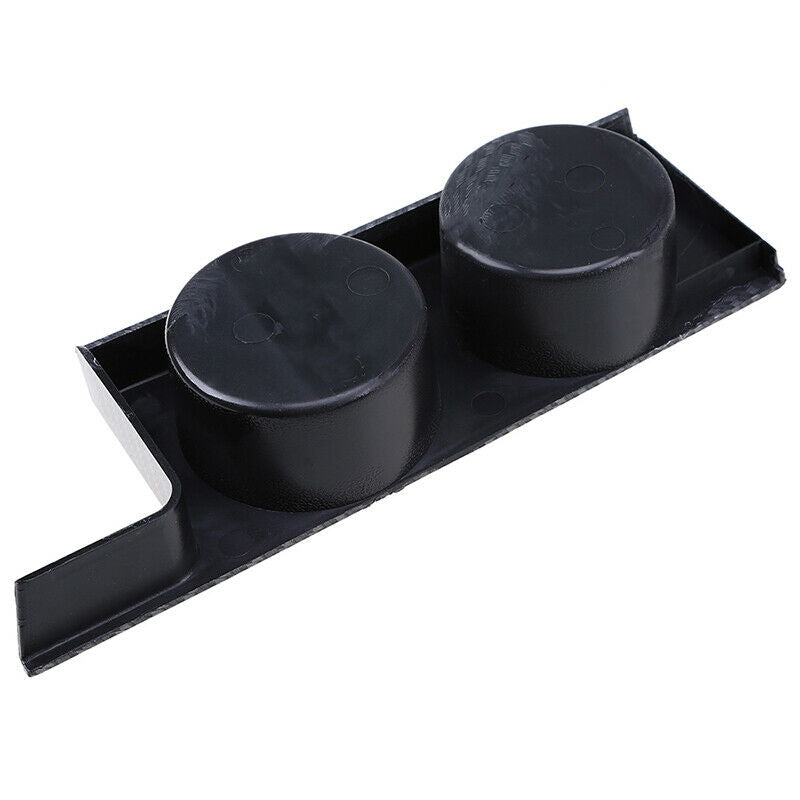 Car Auto Truck Cup Seat Back Drink Bottle Holders for BMW 5-Series E39 1996-2003