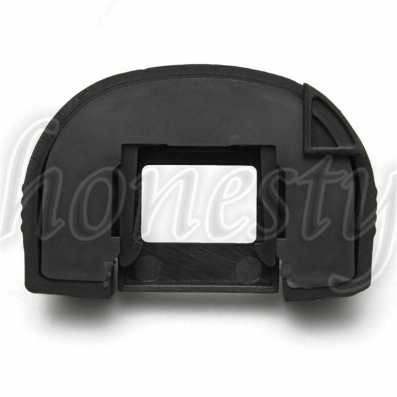 Eyepiece Rubber Eyecup for EG Canon EOS 1D Mark III IV 1DS III 1D X 5D III 7D