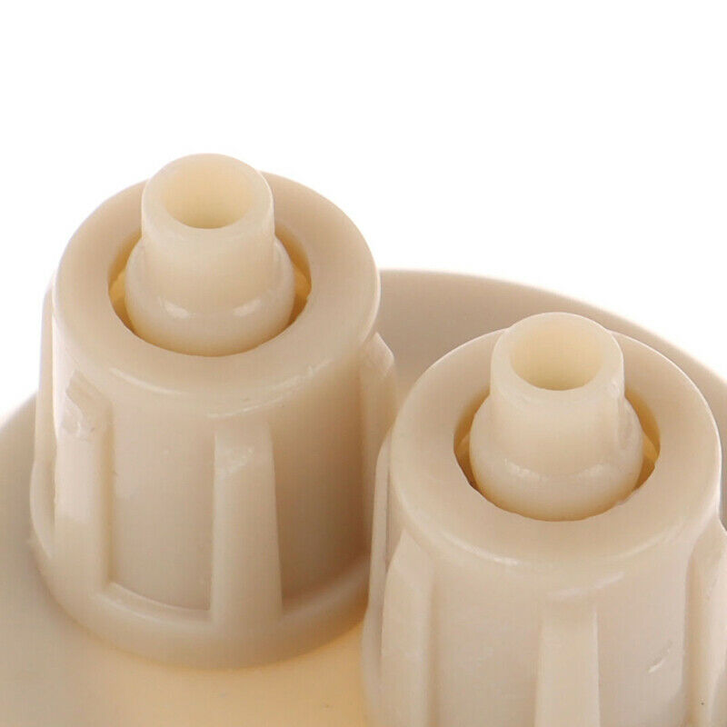 1PC Aquarium CO2 System Pro Tube Valve Guage Bottle Cap Fish Tank LivePlantKitBD