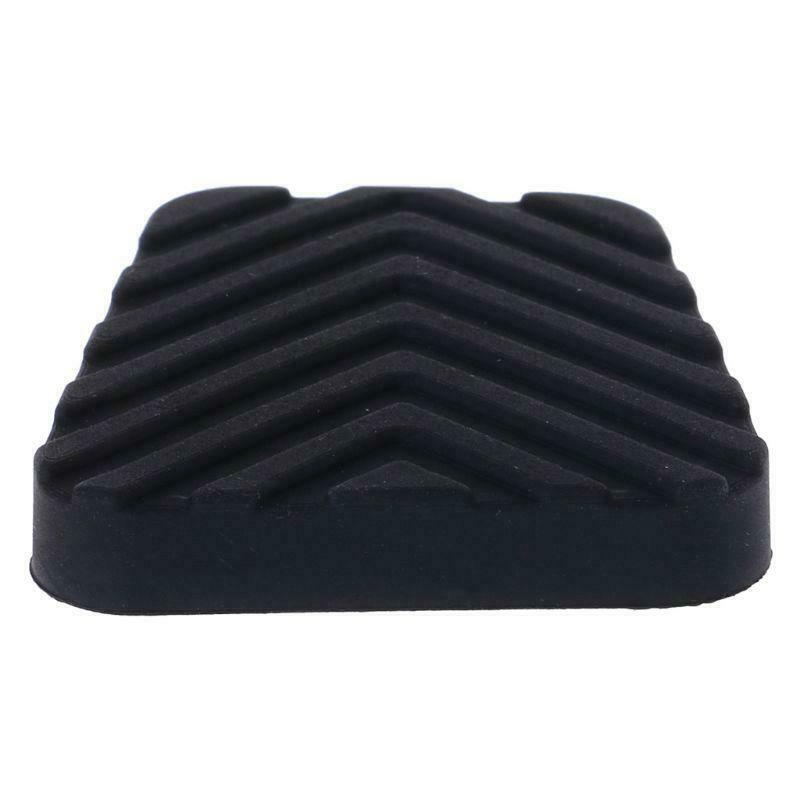1PcsAuto Brake Clutch Rubber Pedal Pad Car Accessories for Hyundai Accent Tucson