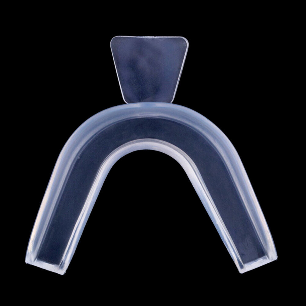 2X Thermoform Moldable Mouth Teeth Dental Trays Tooth Whitening Guards WhiteR DD