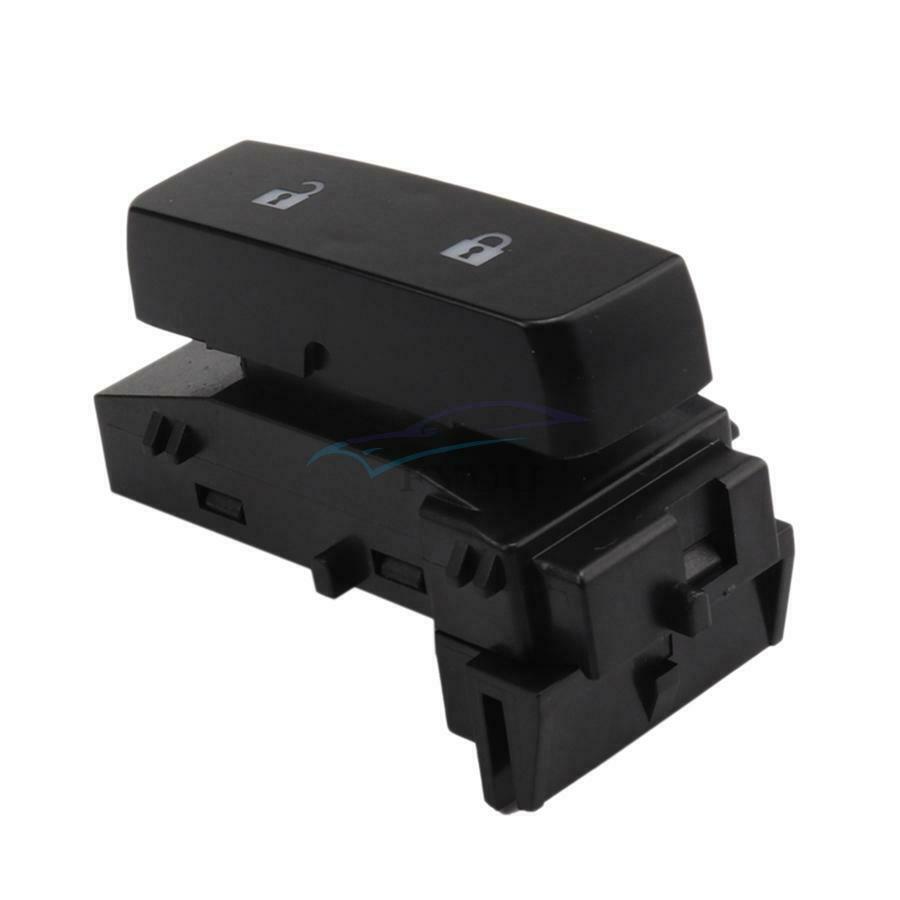 1x Front Left Electric Door Lock Switch OEM#15804093 For Chevrolet Silverado GMC