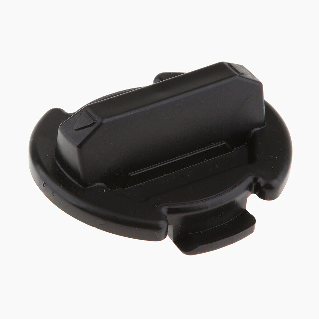 Durable Twist Floor Wash Out Drain Plug Trap Seal Universal Fit for 16-18