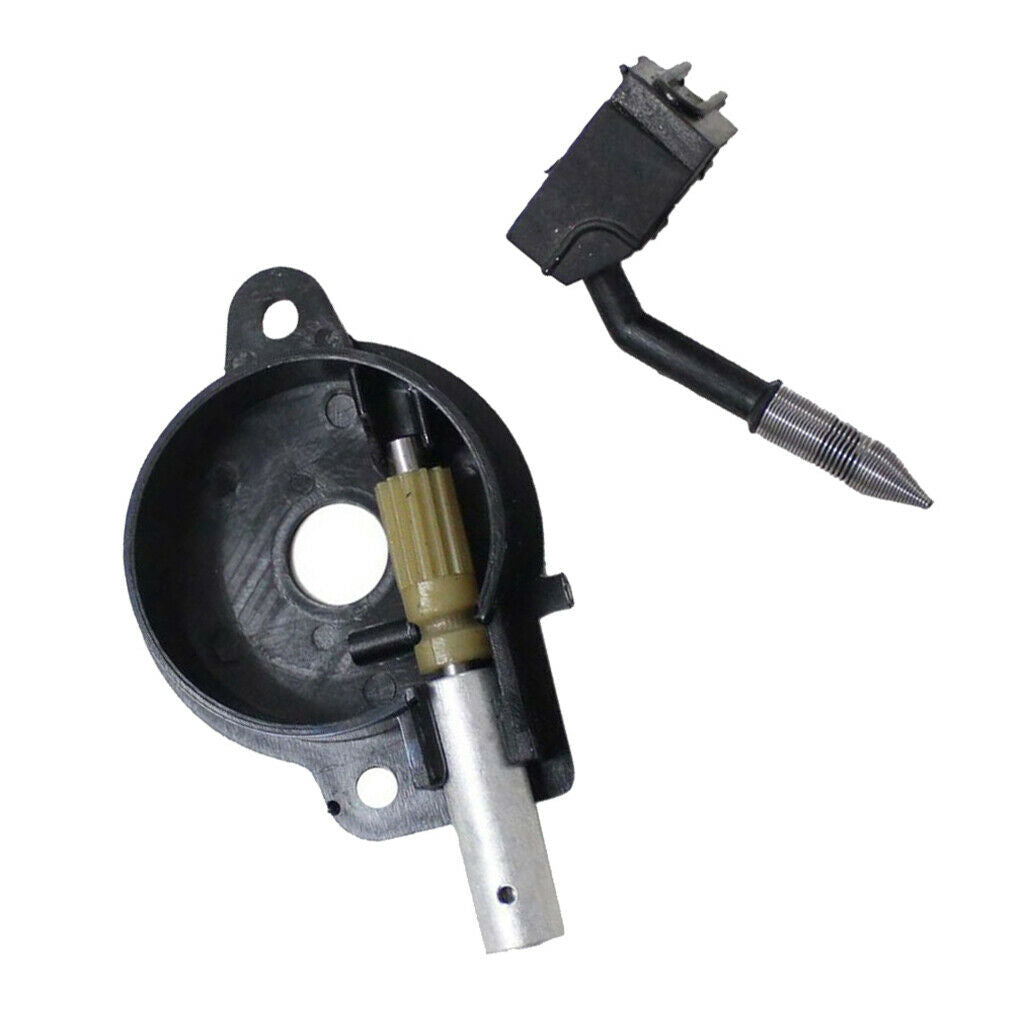 Oiler kit oil pump suitable for 36 41 136 137 141 142 chainsaw