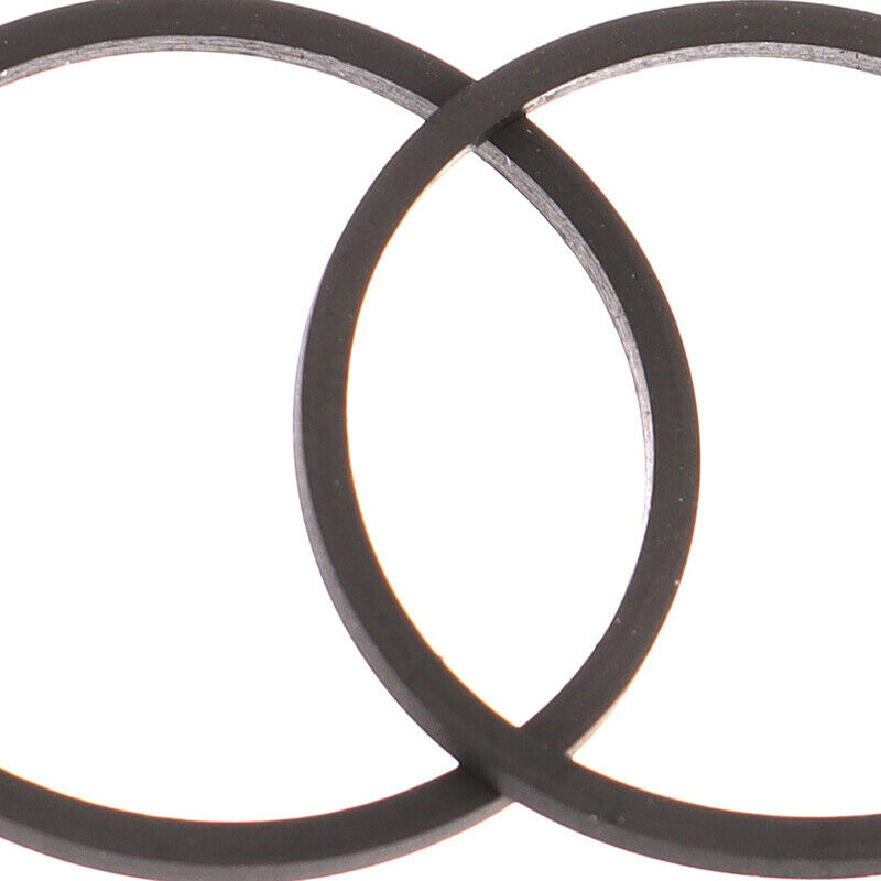 10pc DVD Disk Drive Rubber Belts Replacement for Xbox 360 DiscTray Access.l8