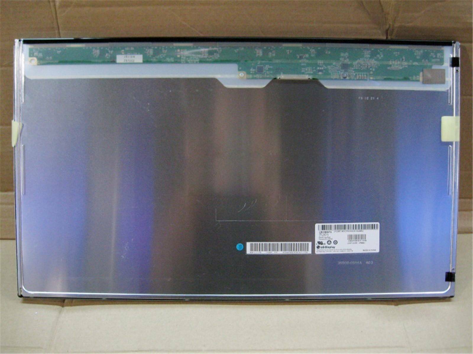 23" LG 1920(RGB)×1080 Resolution LCD Screen panel LM230WF5-TLC1